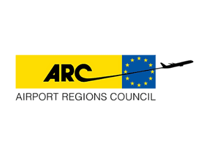 Airport Regions Council (logo)