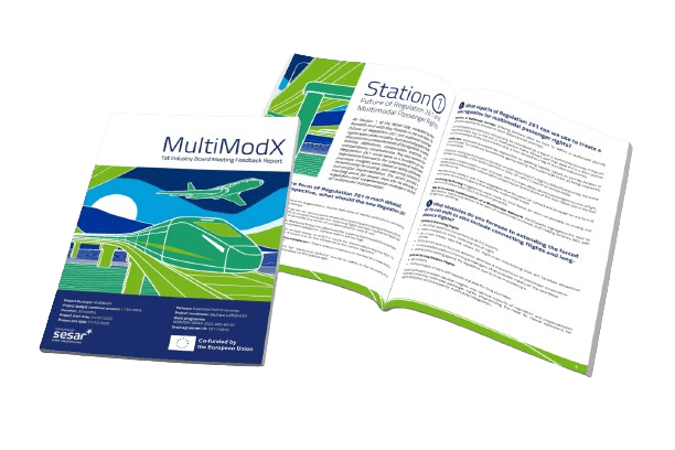 MultiModX brochure
