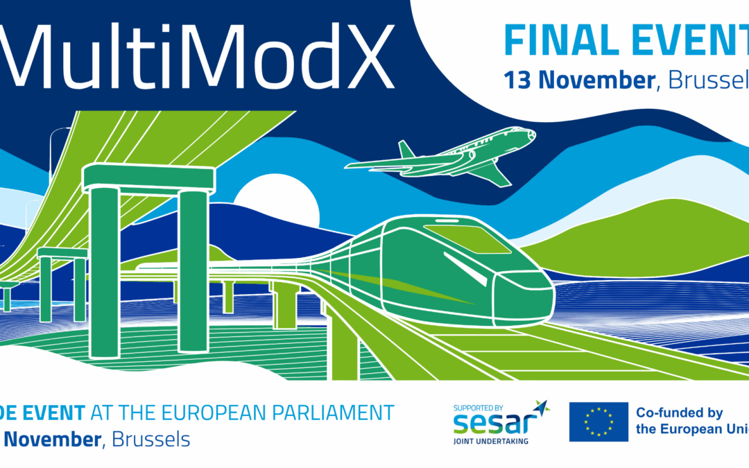 MultiModX final event